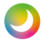 Color Night Vision Icon