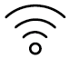 Wi-Fi Icon