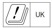 UKCA regulated operating areas