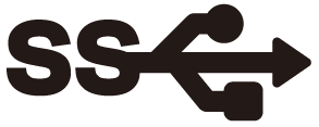 USB 3.0 icon