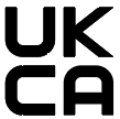 UKCA icon
