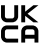 UKCA logo