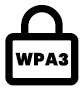WPA3 icon