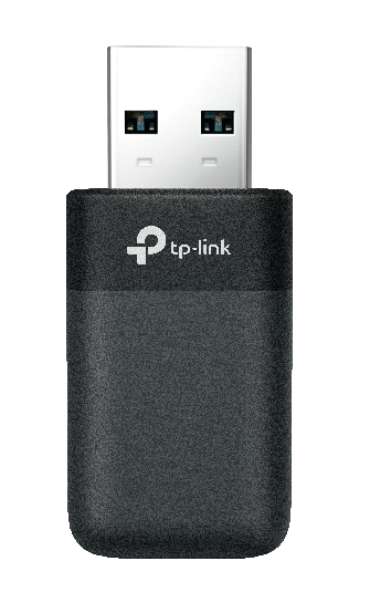 AX3000 Dual Band Wi-Fi 6 Wireless USB Adapter Archer TX50U