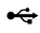 USB icon