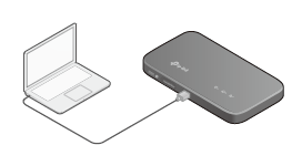 Charge Via a Computer