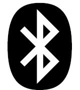 Bluetooth icon