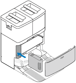 New cleaning solution