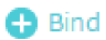 bind icon
