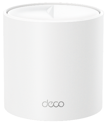 product image displaying the Deco logo on its front