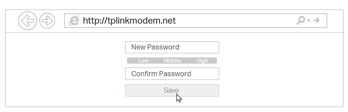 Image for web login page