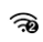 Wi-Fi icon