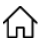 Home icon