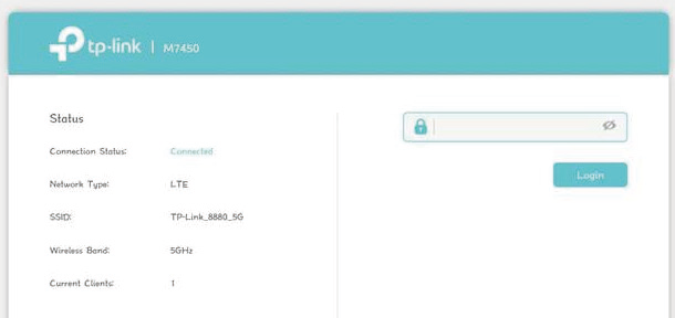 the Phone Login Entry
