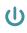 Power button icon