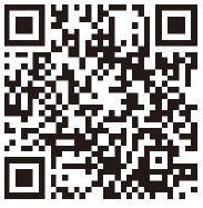 QR code for downloading the tpMiFi app from the App Store or Google Play Store.