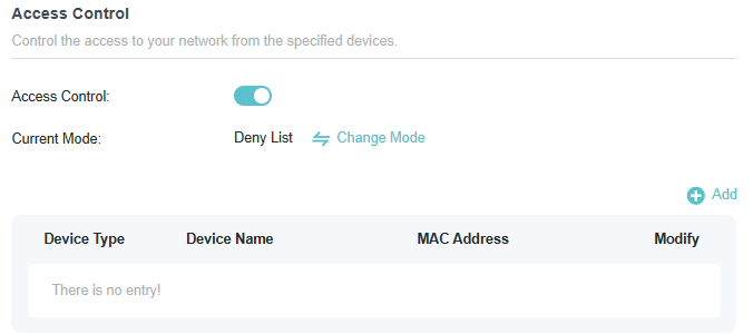 Locate the Switch icon