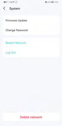locate Firmware Update
