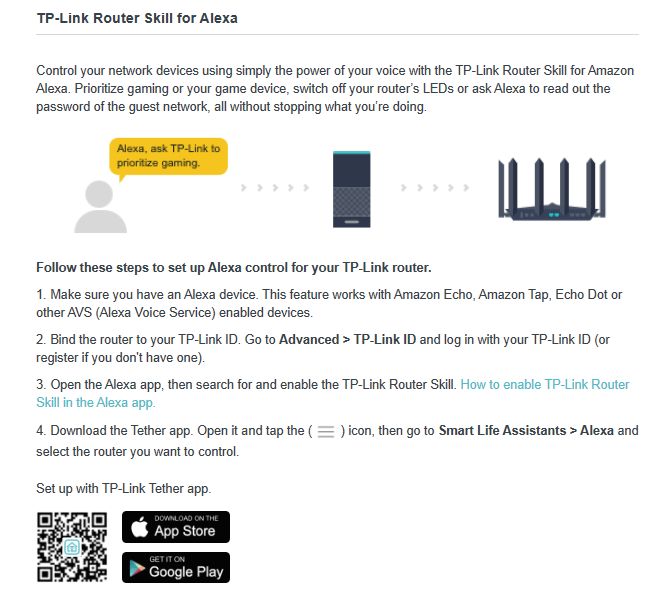 Smart Life Assistant guidance
