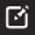 edit icon