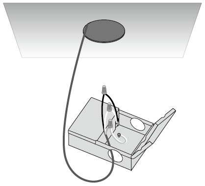 Connect wires