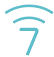 Unrivaled Wi-Fi 7 icon