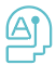 AI-Driven Mesh icon