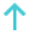 An up arrow icon