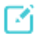 an edit icon