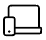 client devices icon