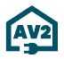 HomePlug AV2 Standard Compliant icon