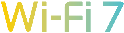 wifi 7 icon