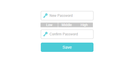 Image for web login page