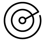 Radar icon