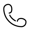 Phone call icon