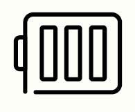 Battery icon