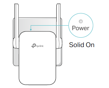 plug the extender