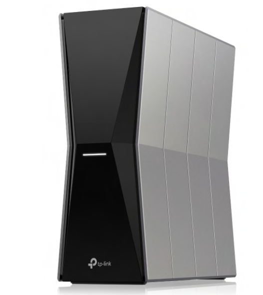 Front Panel