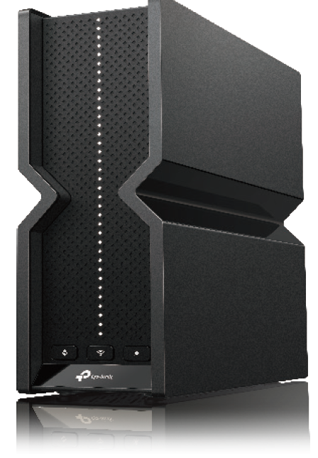 Front Panel