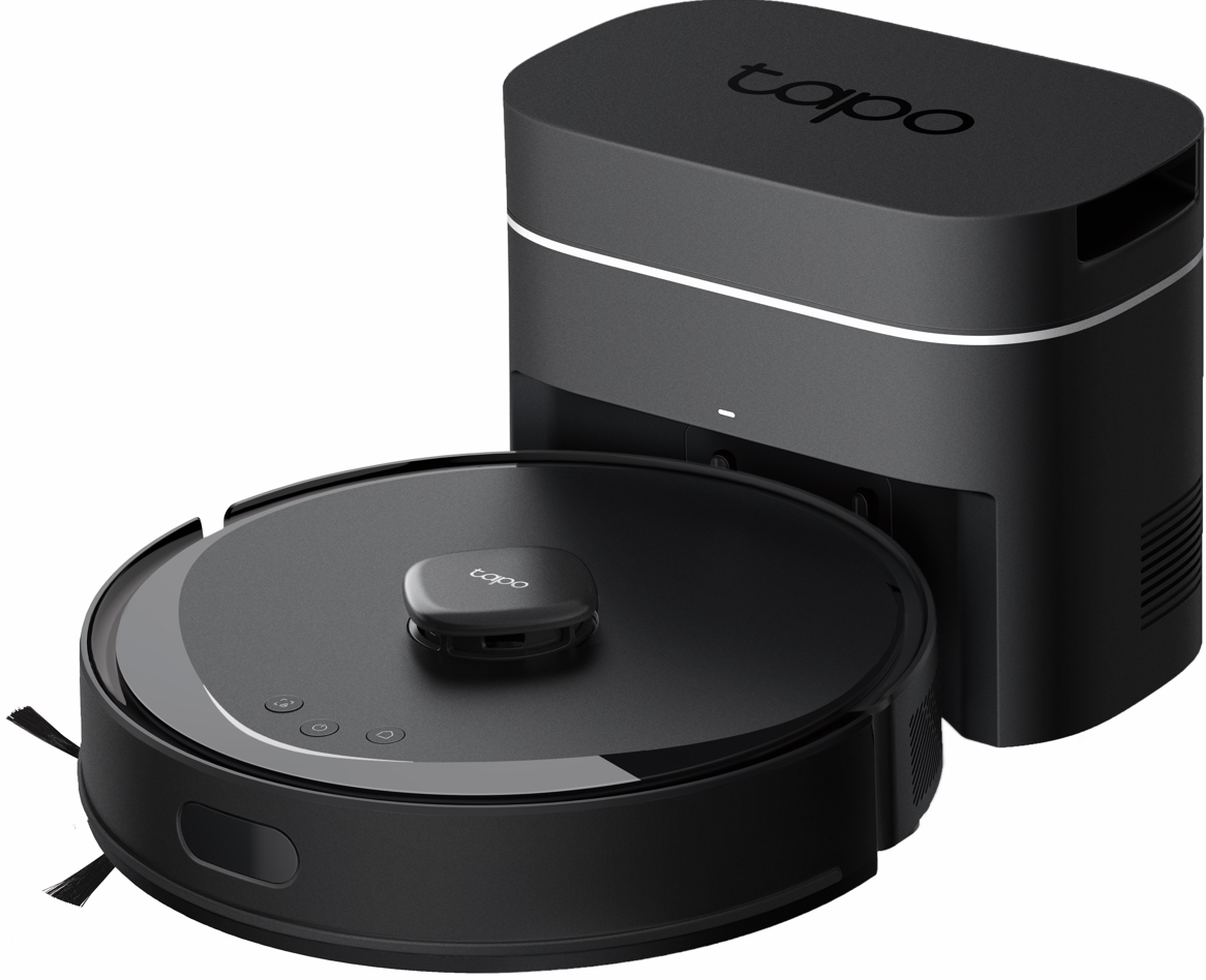 Tapo RV30 Max Plus Gen 2