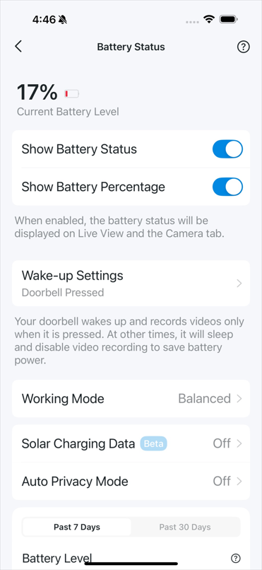 Battery status-1