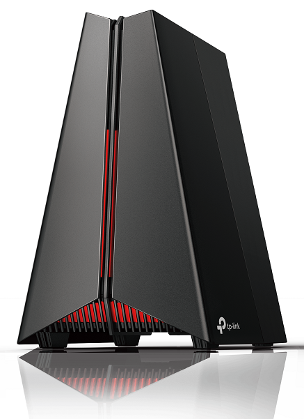 Archer GE650 2.0's front panel