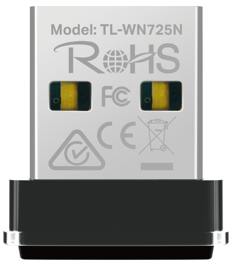 TL-WN725N 4.0