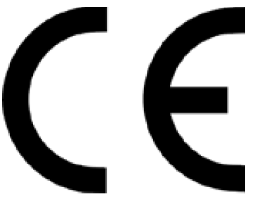 CE logo