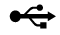 USB icon