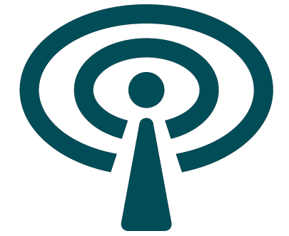 icon of broader coverage