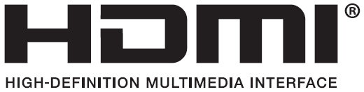 HDMI logo