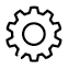 Gear icon