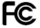 FCC LOGO