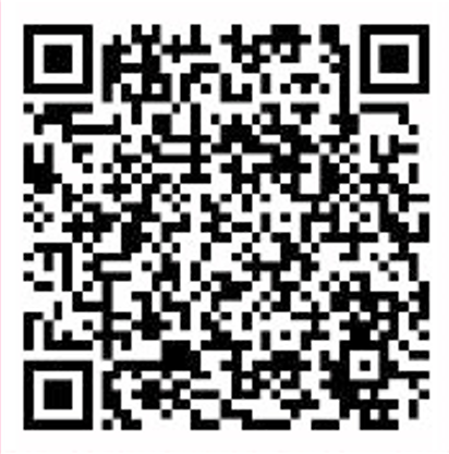 The QR code for scanning to visit the product page online